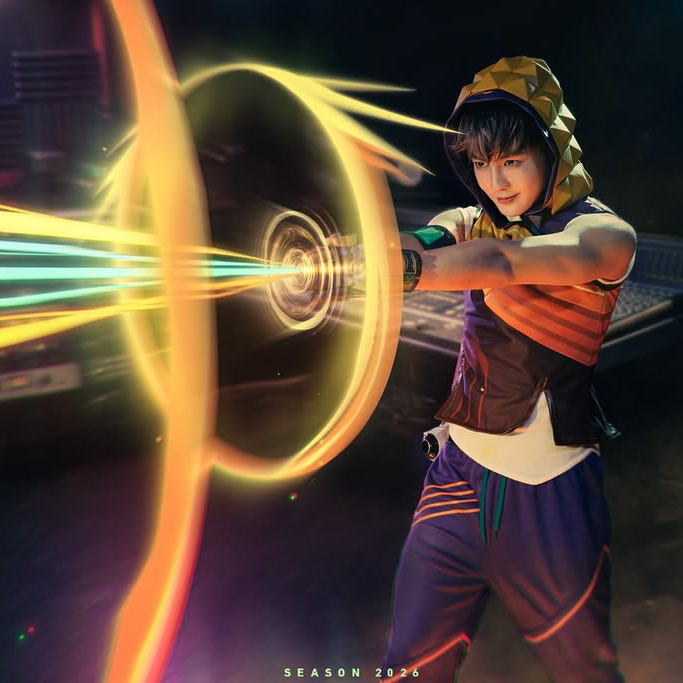 A moment captured by Heart (BUS)'s fan