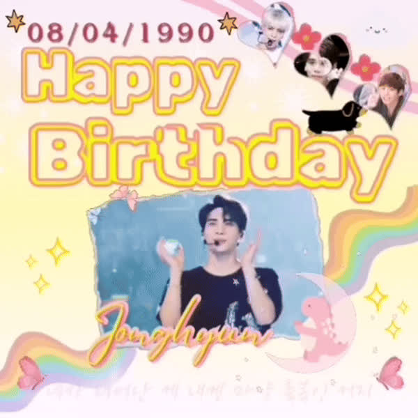 팬들이 사랑하는 종현 (샤이니)의 인기 프로필 사진