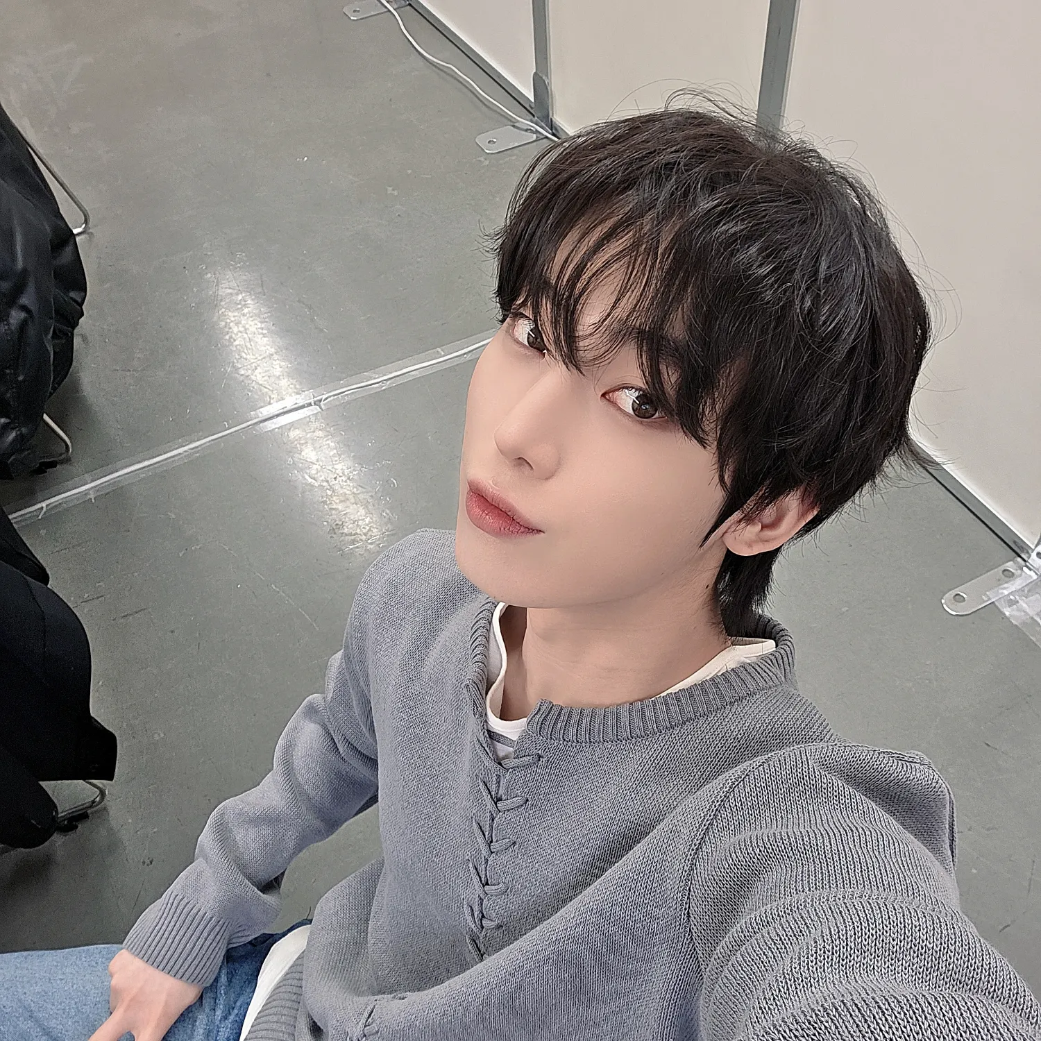 善禹 (ENHYPEN)的最新照片