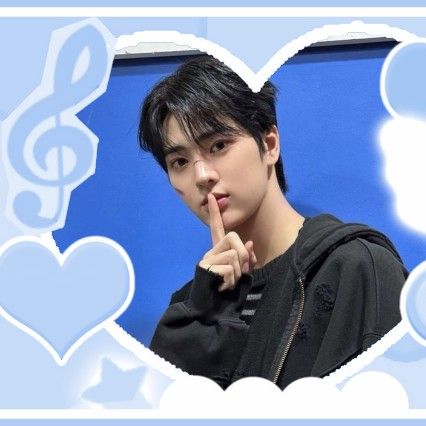 A moment captured by TEMPEST's fan