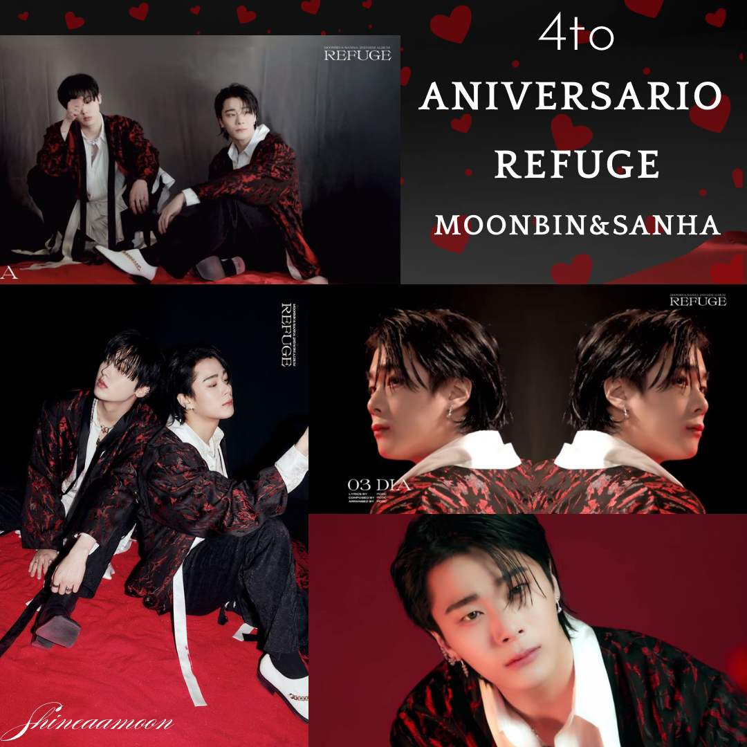 Latest photo of Moonbin (ASTRO)