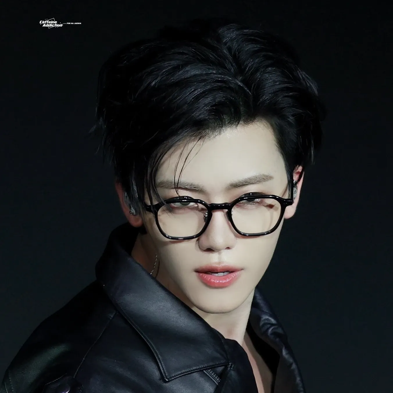 渽民 (NCT DREAM)粉絲拍下的瞬間