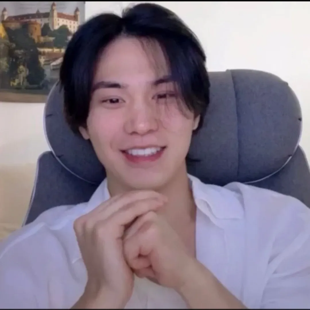 Recent activity shot of Rocky