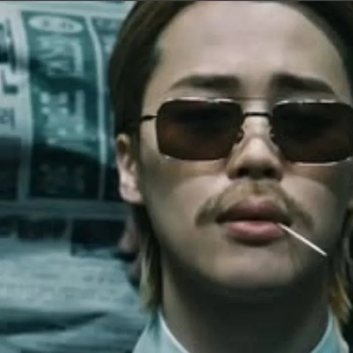 Foto terbaru Jimin (BTS)