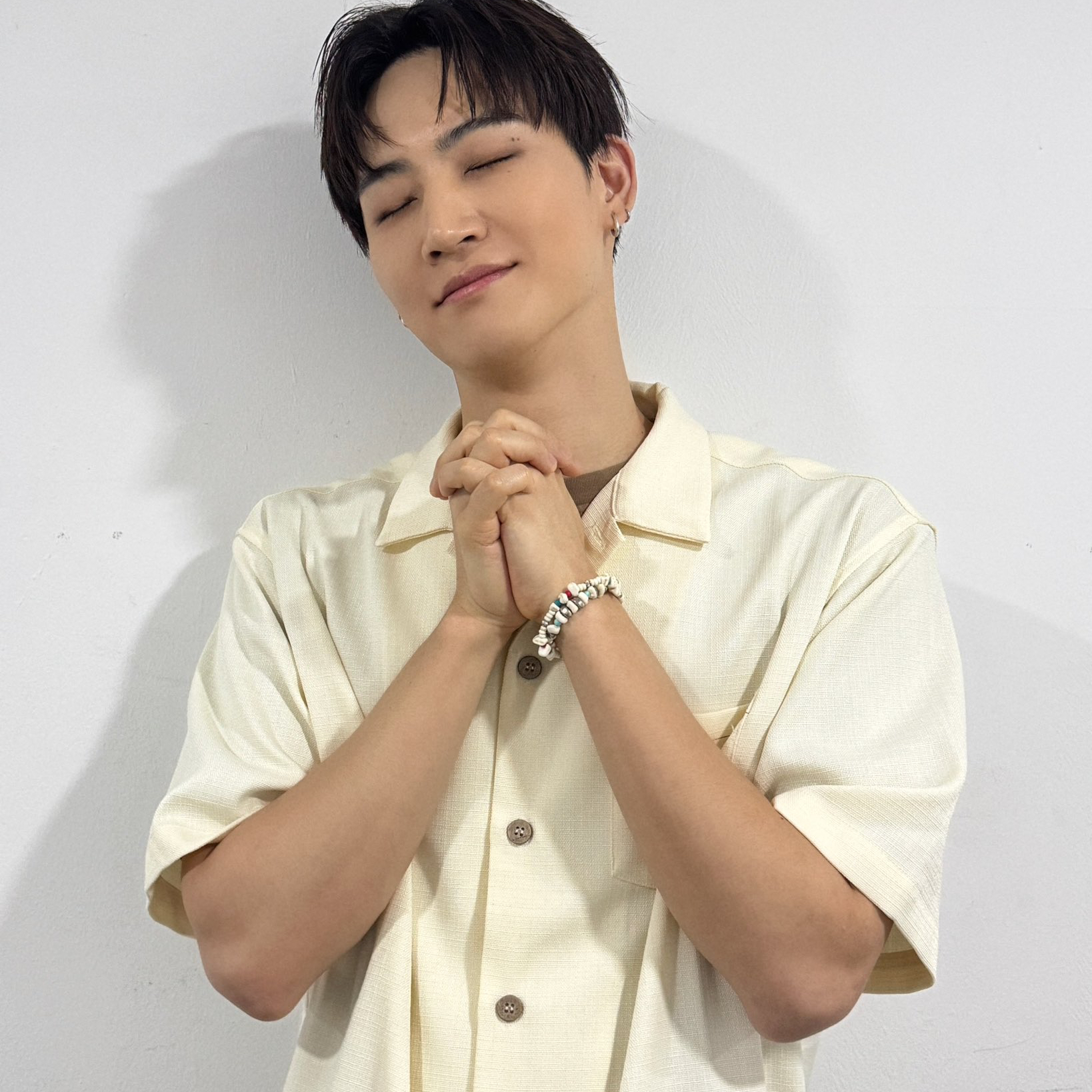 GOT7 최근 활동샷