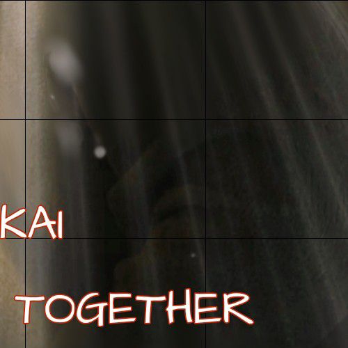 Recent activity shot of HueningKai (TOMORROW X TOGETHER)