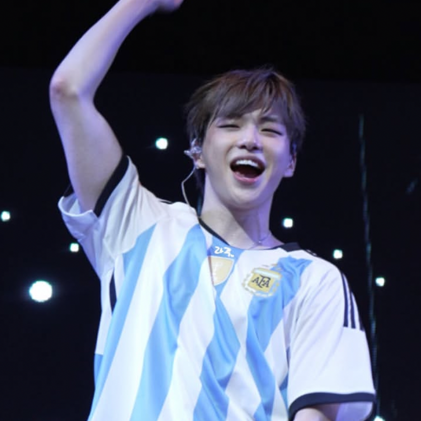 강다니엘 팬이 찍은 순간