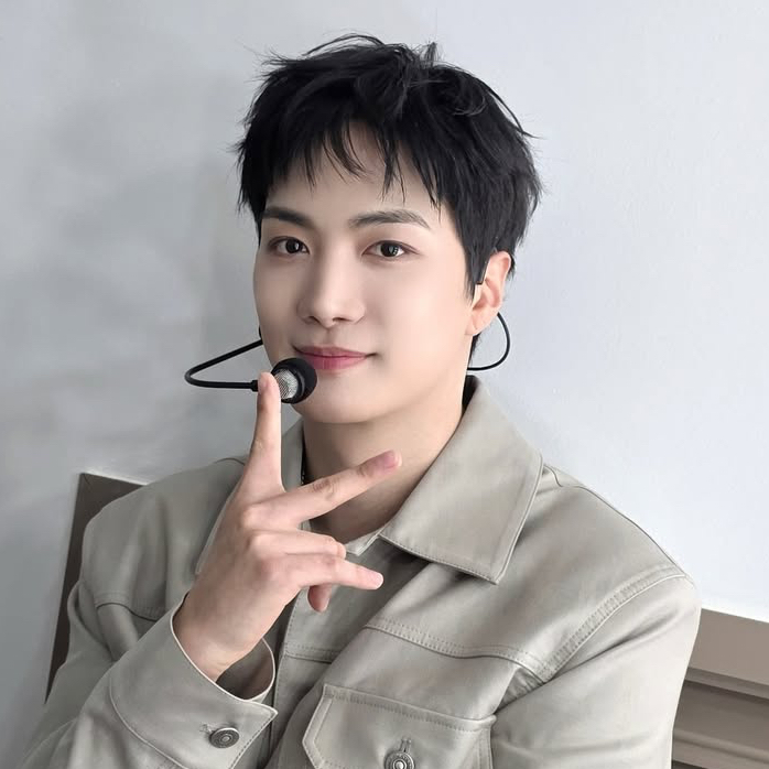 金锺炫的最新照片