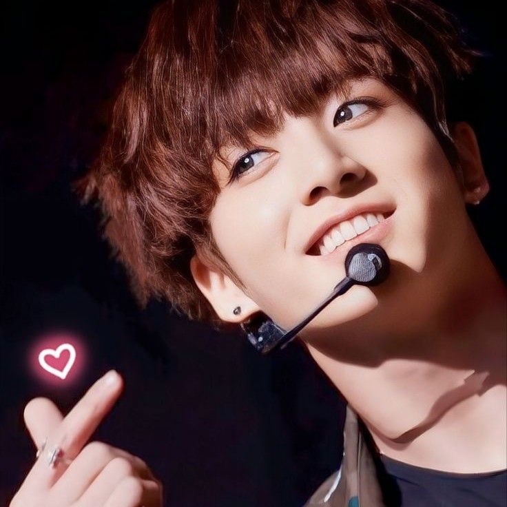 Behind-the-scenes cut of Jungkook (BTS)