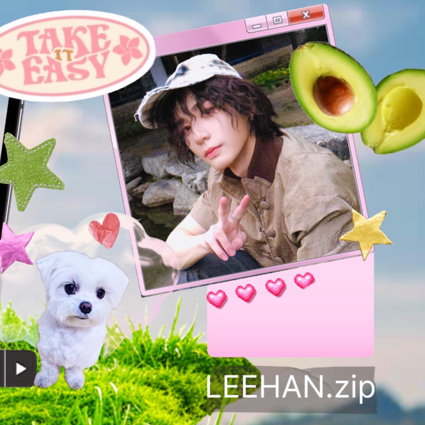 Behind-the-scenes cut of Leehan (BOYNEXTDOOR)