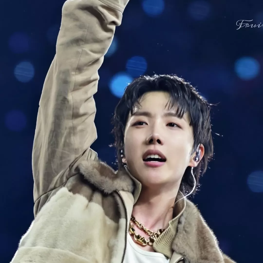 방탄소년단의 최신 사진