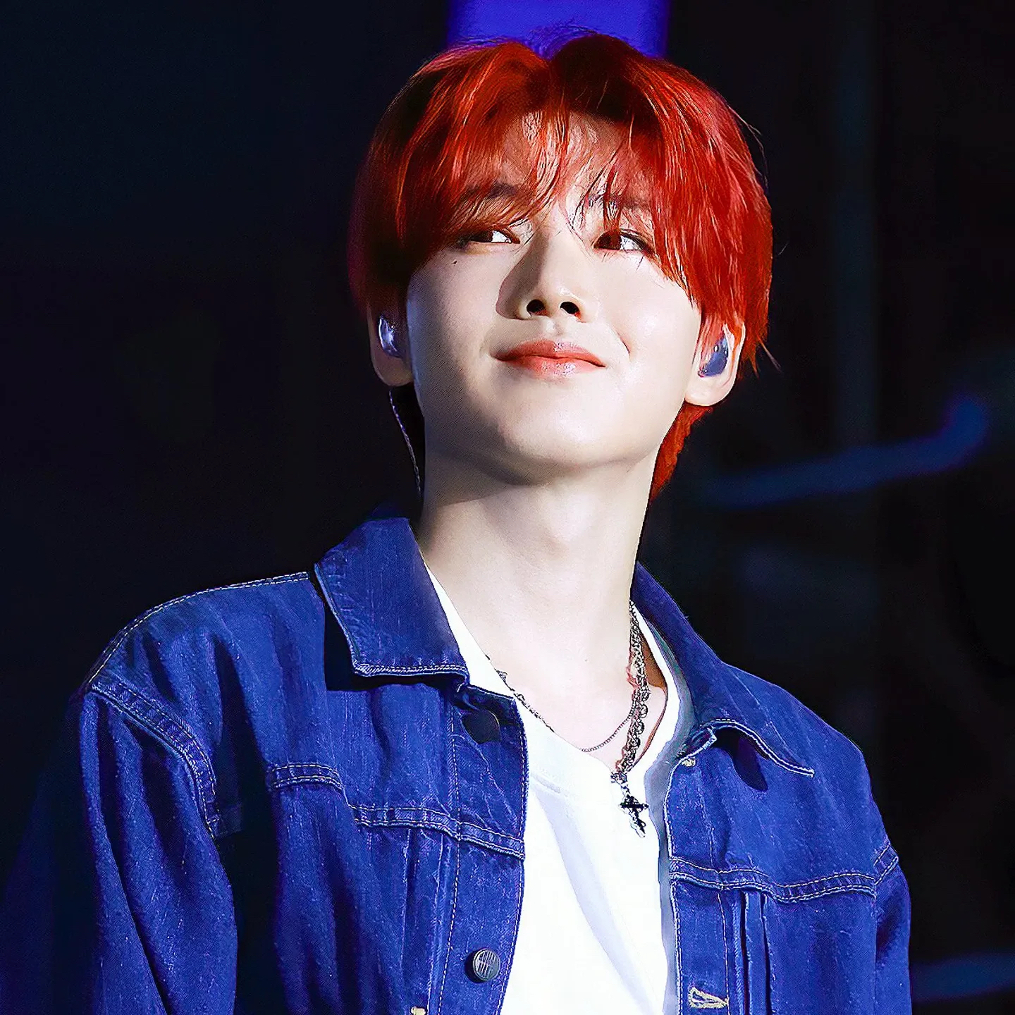 Recent activity shot of Junkyu (TREASURE)