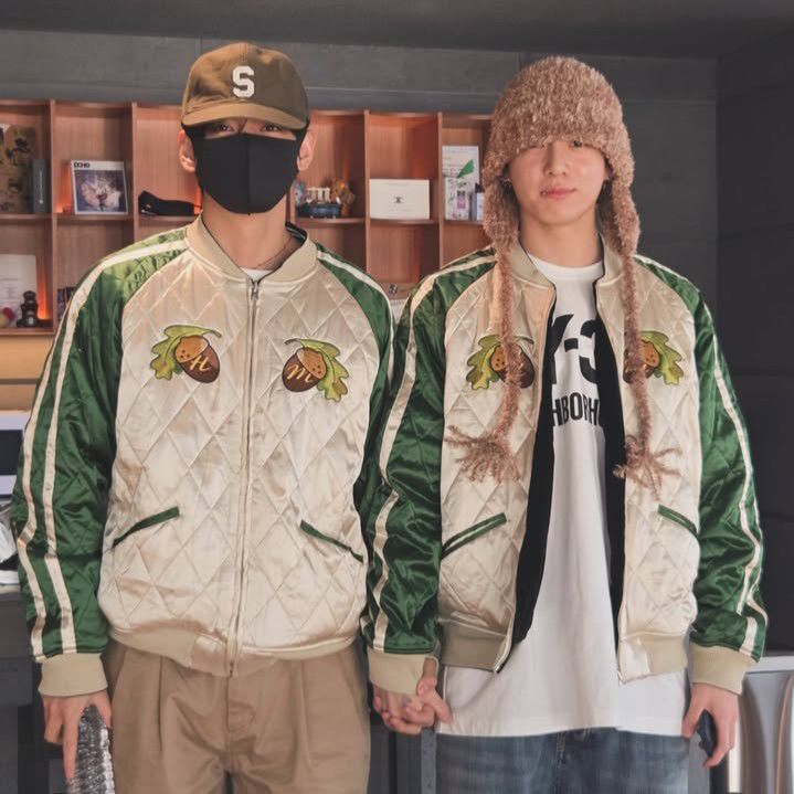 V (BTS)の最新写真