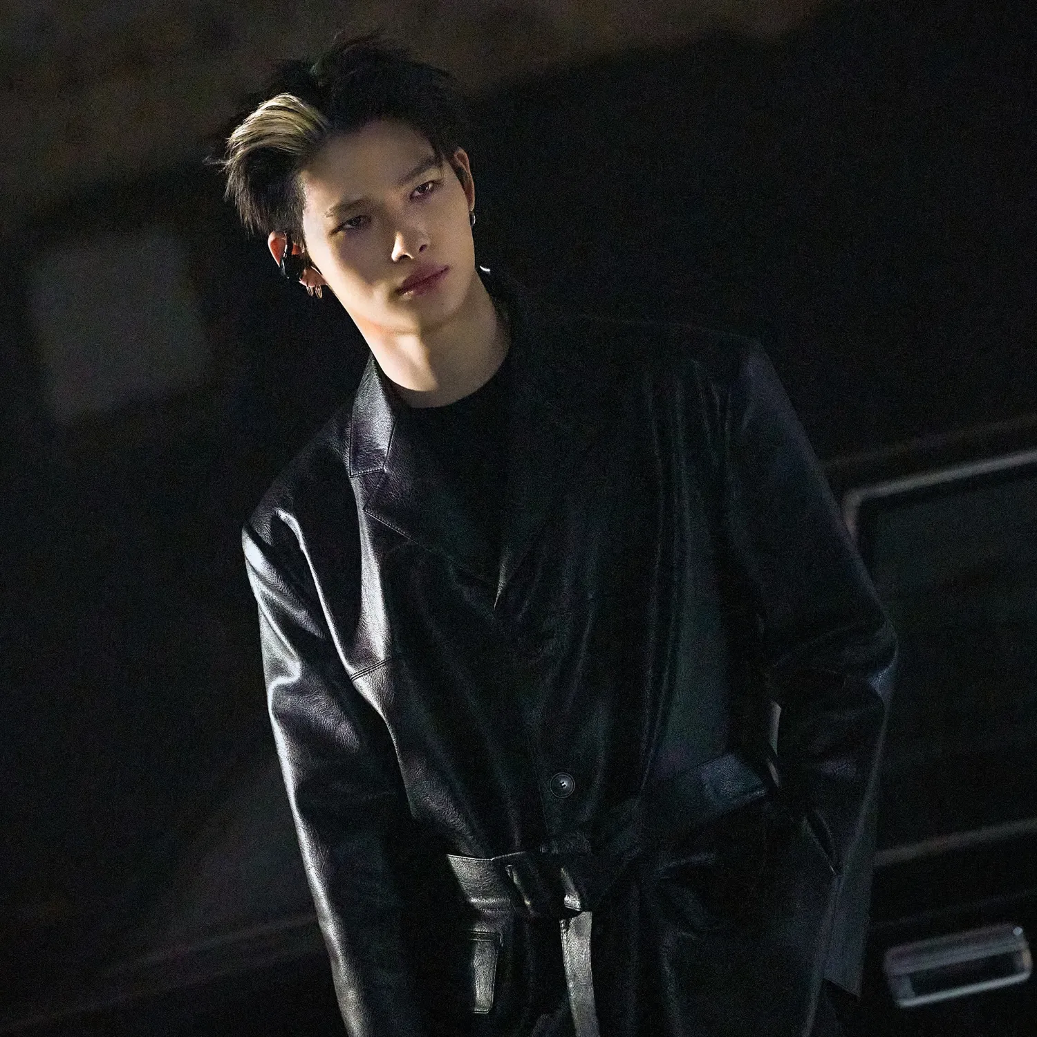 Foto aktivitas terbaru ENHYPEN