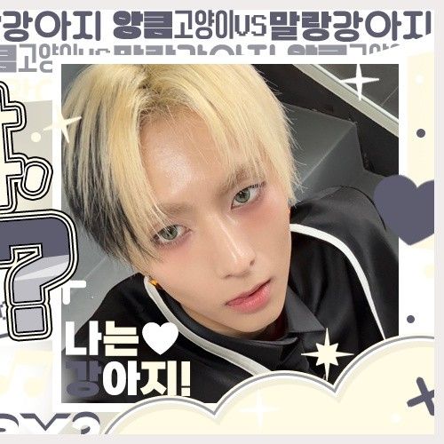 Latest photo of O.de (Xdinary Heroes)