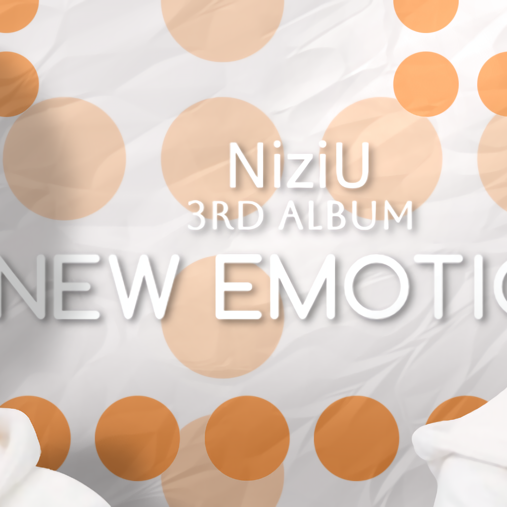 Behind-the-scenes cut of Riku (NiziU)