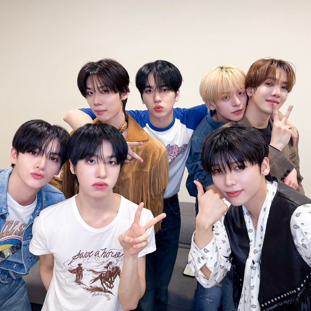 Latest photo of n.SSign