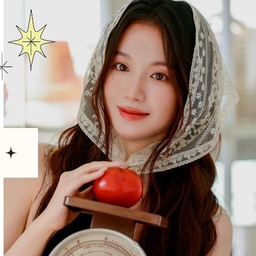 Latest photo of Shuhua (i-dle)