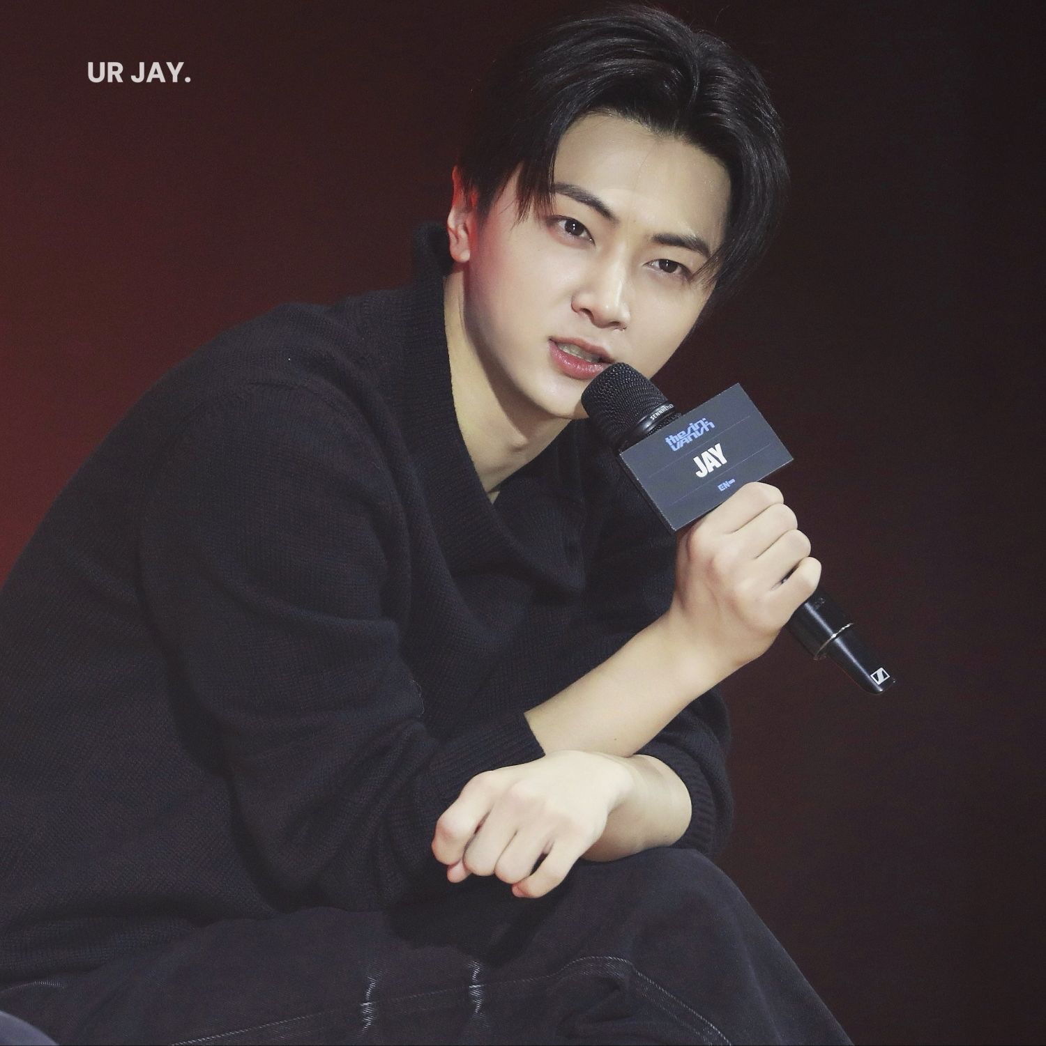 ENHYPEN的最新活動照片