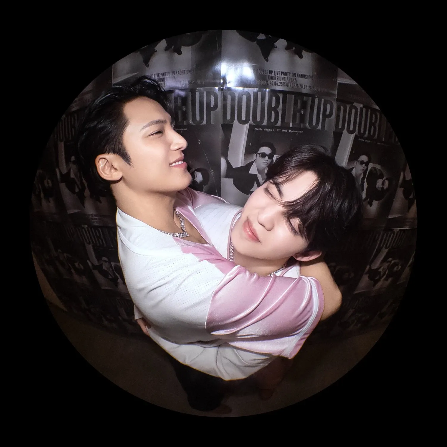 SEVENTEEN的最新照片