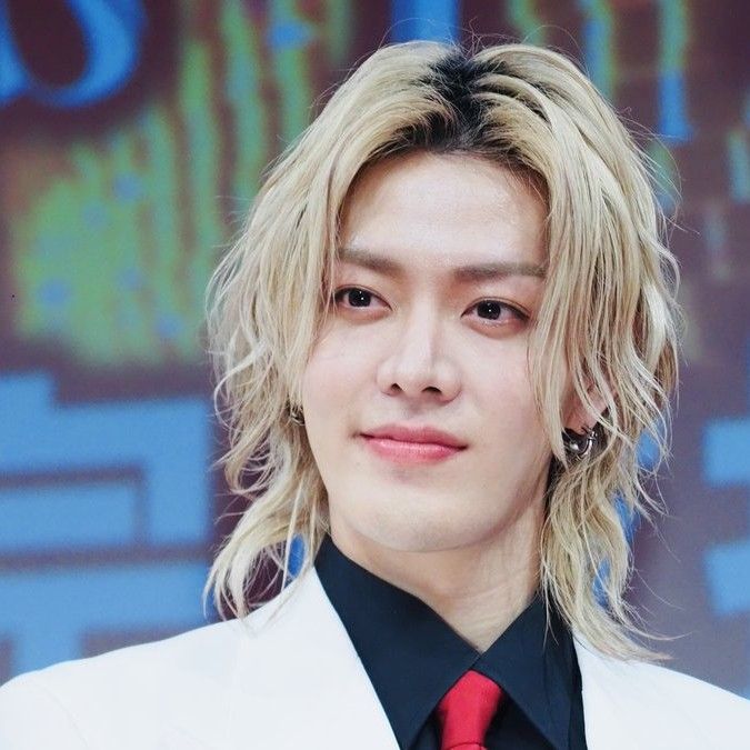 A moment captured by Yuta (NCT 127)'s fan