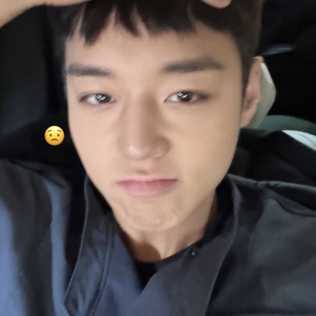 박지훈 팬이 찍은 순간