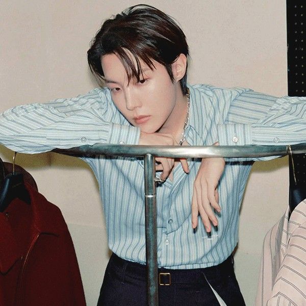 제이홉 (방탄소년단) 팬이 찍은 순간