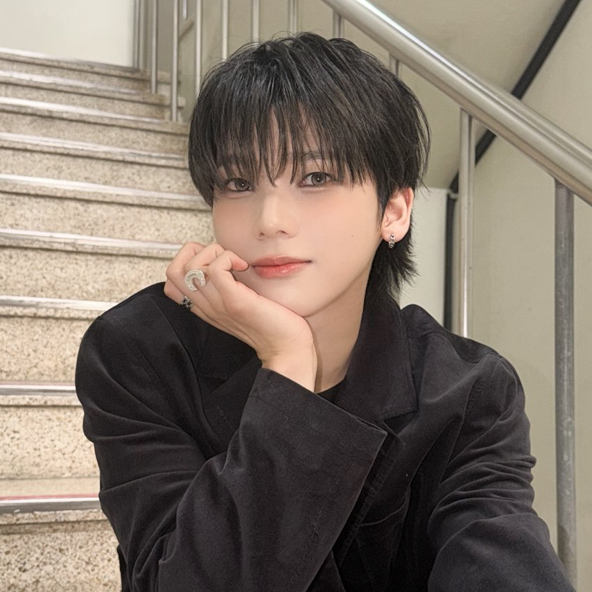 Foto aktivitas terbaru Doha (n.SSign)