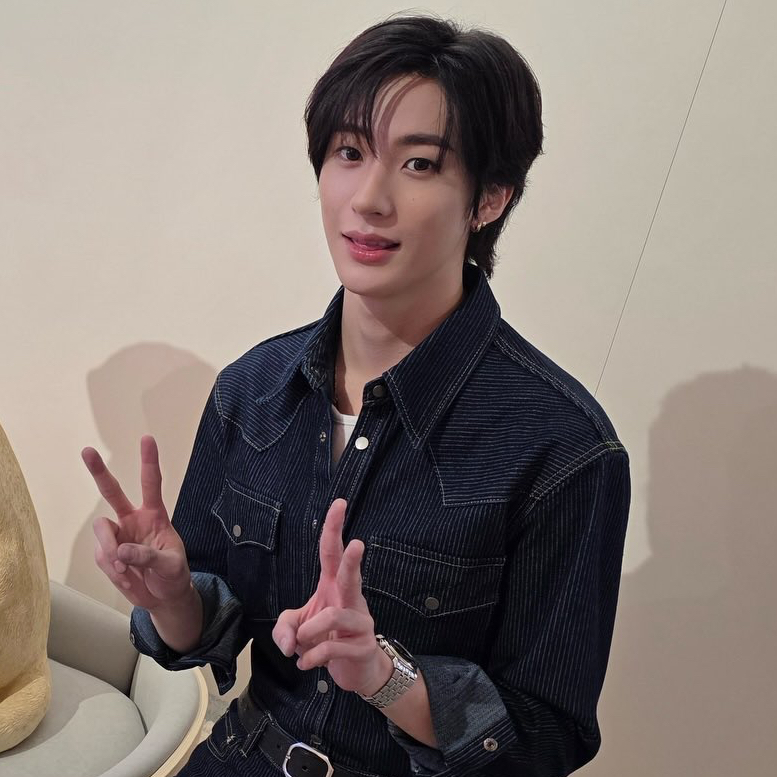 앤톤 (라이즈)의 비하인드 컷