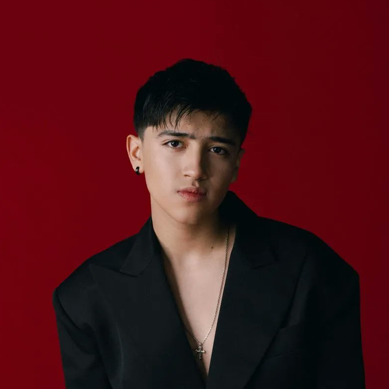 Latest photo of Kenneth (SANTOS BRAVOS)