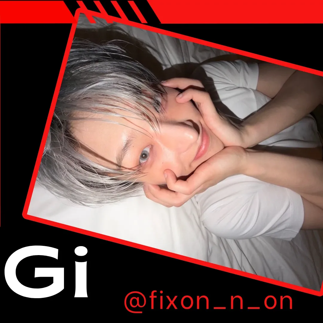 Latest photo of Mingi (ATEEZ)