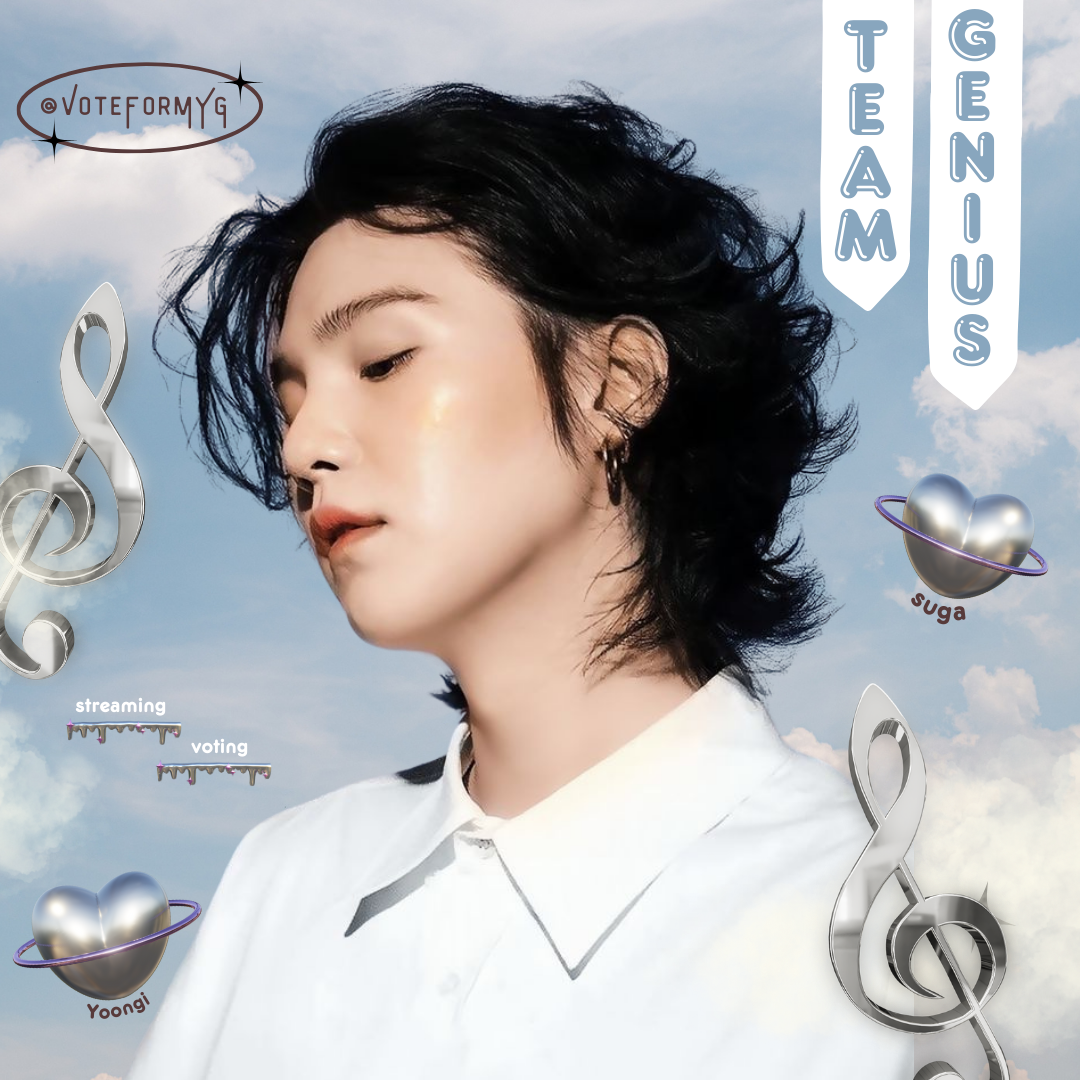 SUGA (BTS)ファンが撮った瞬間