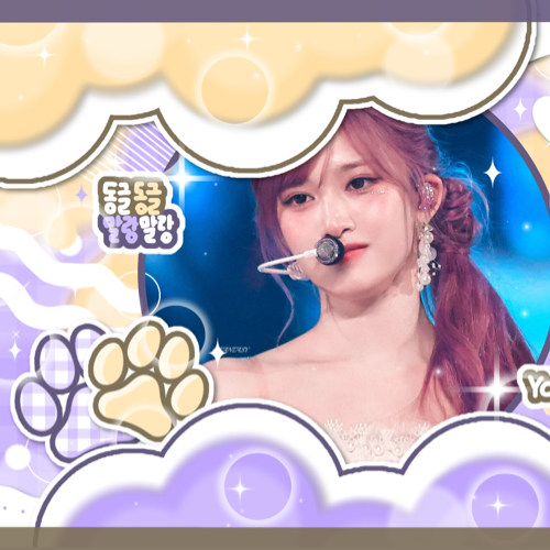 Latest photo of Leeseo (IVE)