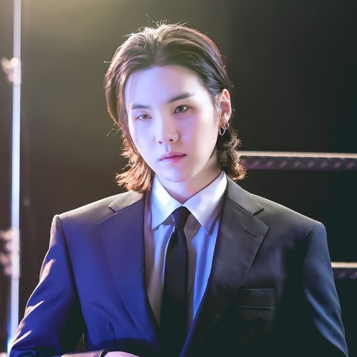 SUGA (BTS)の最新写真