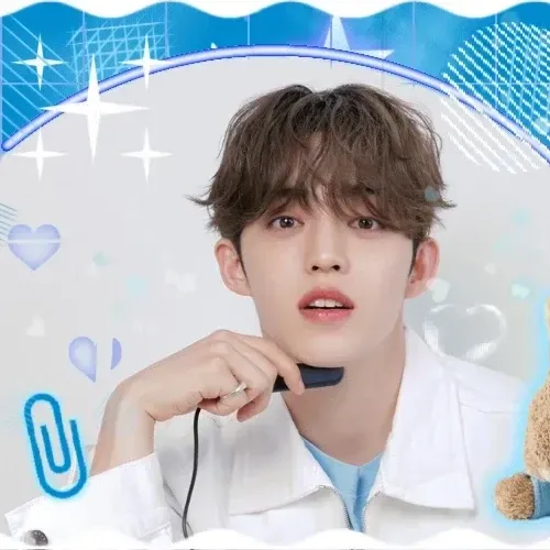 Behind-the-scenes cut of S.Coups (SEVENTEEN)