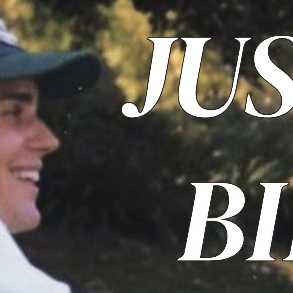 Latest photo of Justin Bieber