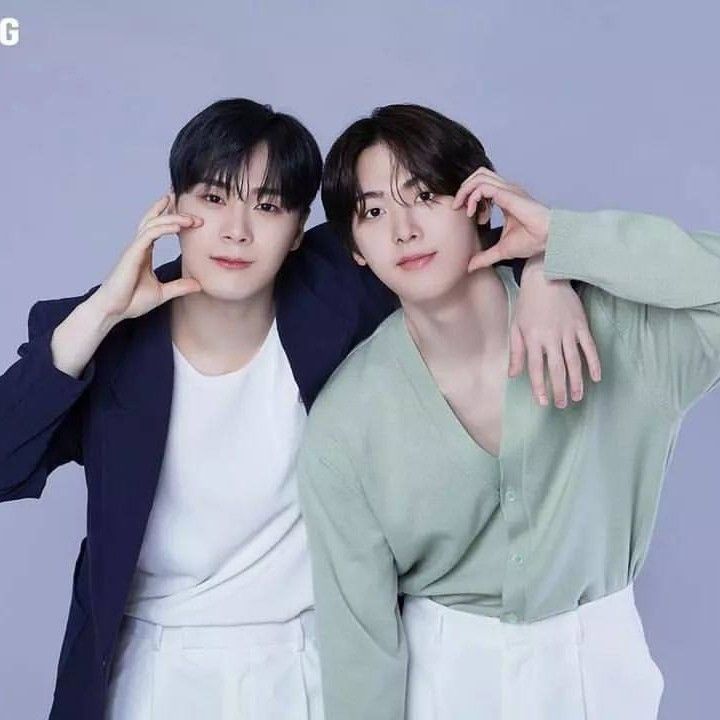 Potret di balik layar ASTRO