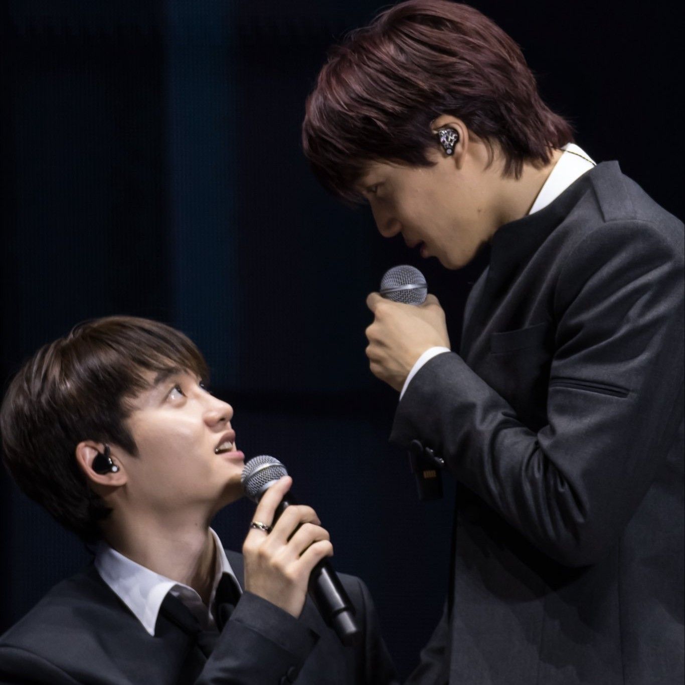 EXO의 최신 사진