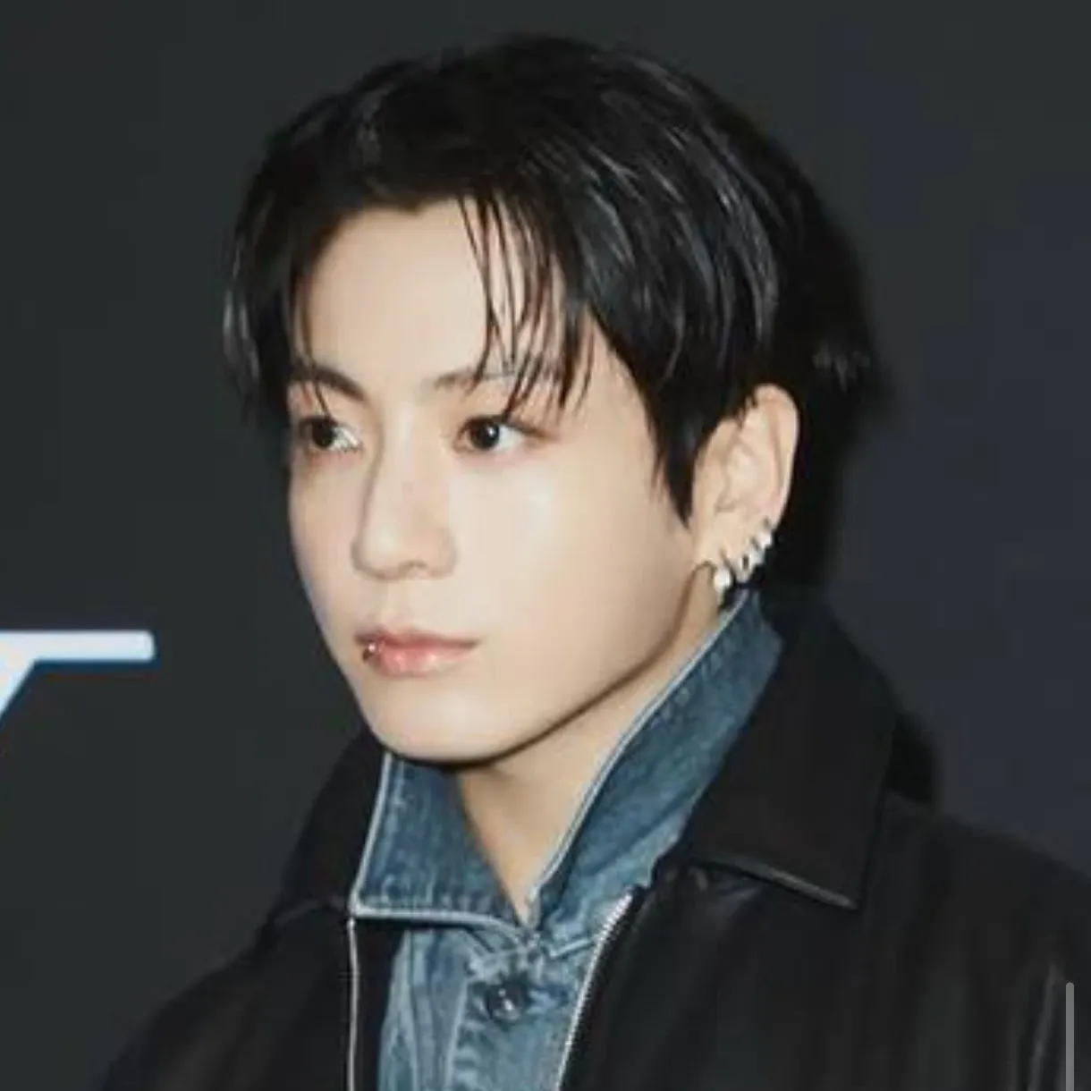 정국 (방탄소년단) 최근 활동샷