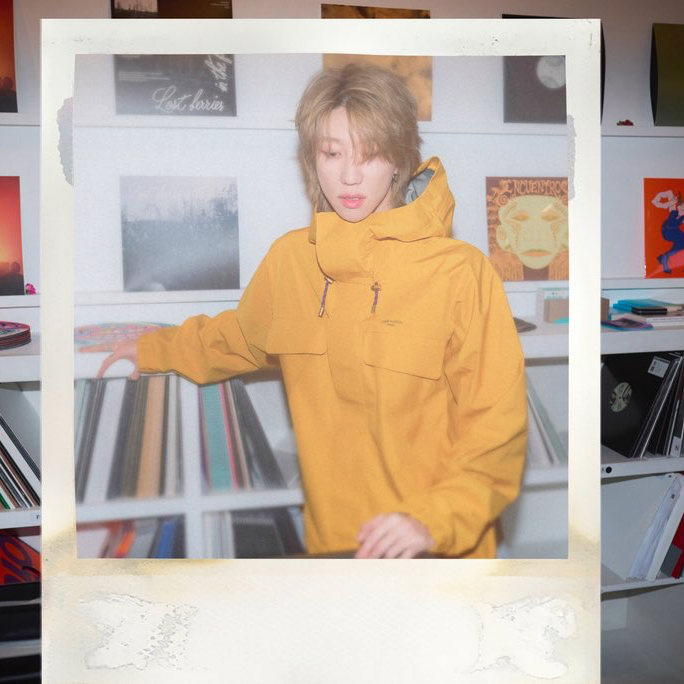 Behind-the-scenes cut of The 8 (SEVENTEEN)