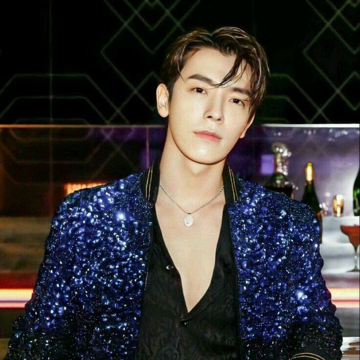 Latest photo of Donghae (Super Junior)