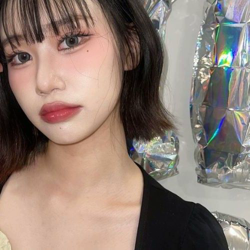 Behind-the-scenes cut of Bessie (Lapillus)