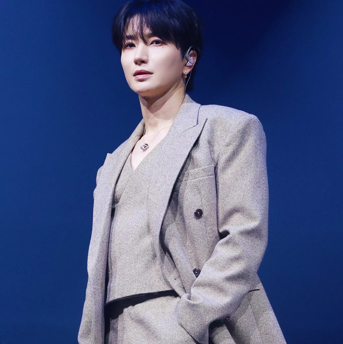 利特 (Super Junior)的最新活动照片