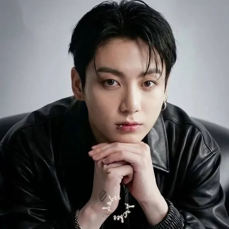 Foto terbaru Jungkook (BTS)
