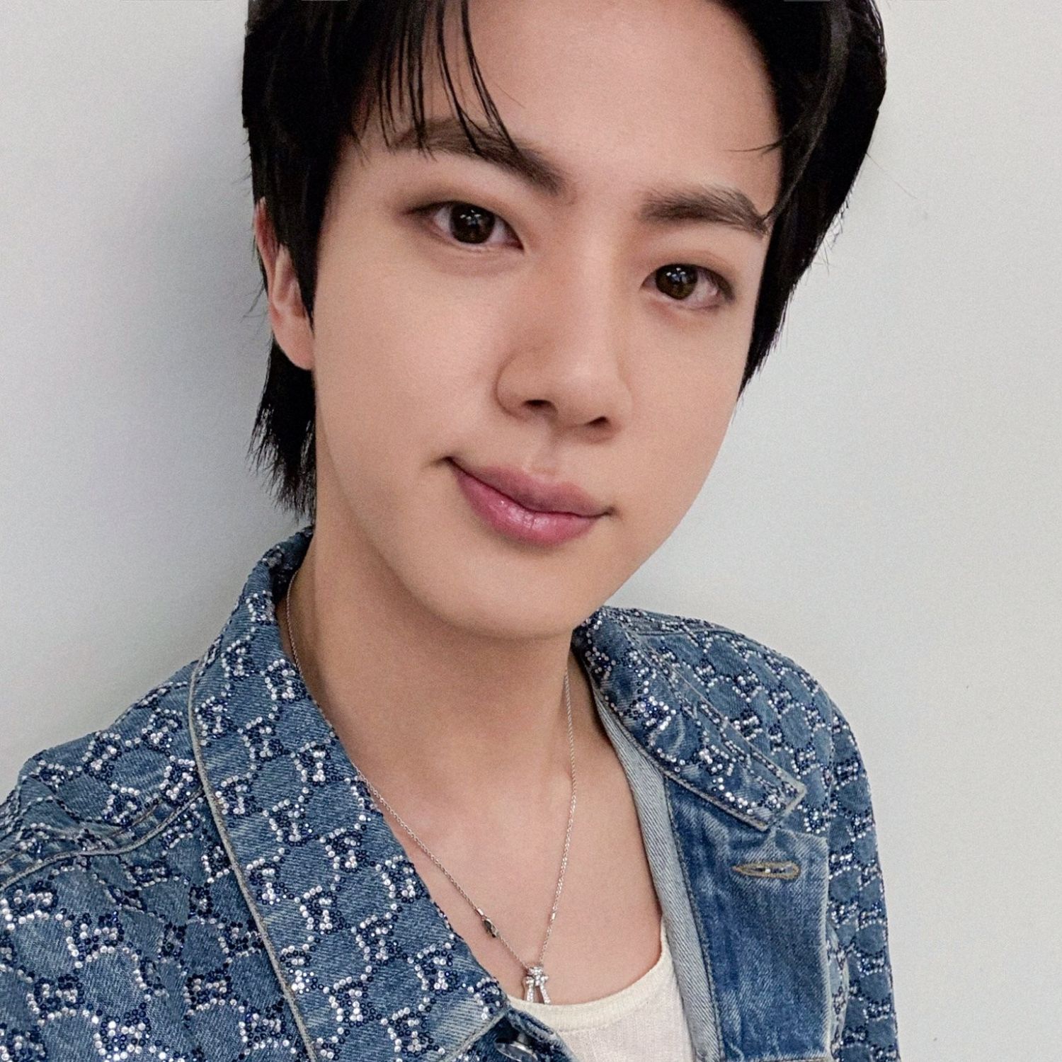 Momen yang diabadikan oleh penggemar BTS