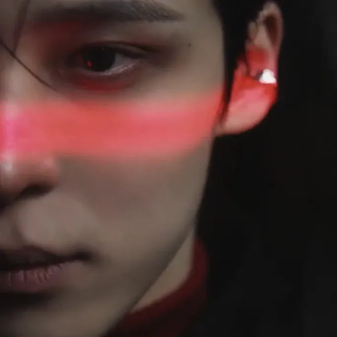 Behind-the-scenes cut of ATEEZ