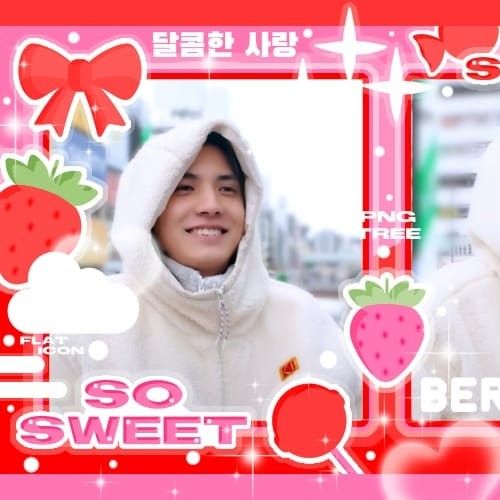 Latest photo of Jooyeon (Xdinary Heroes)