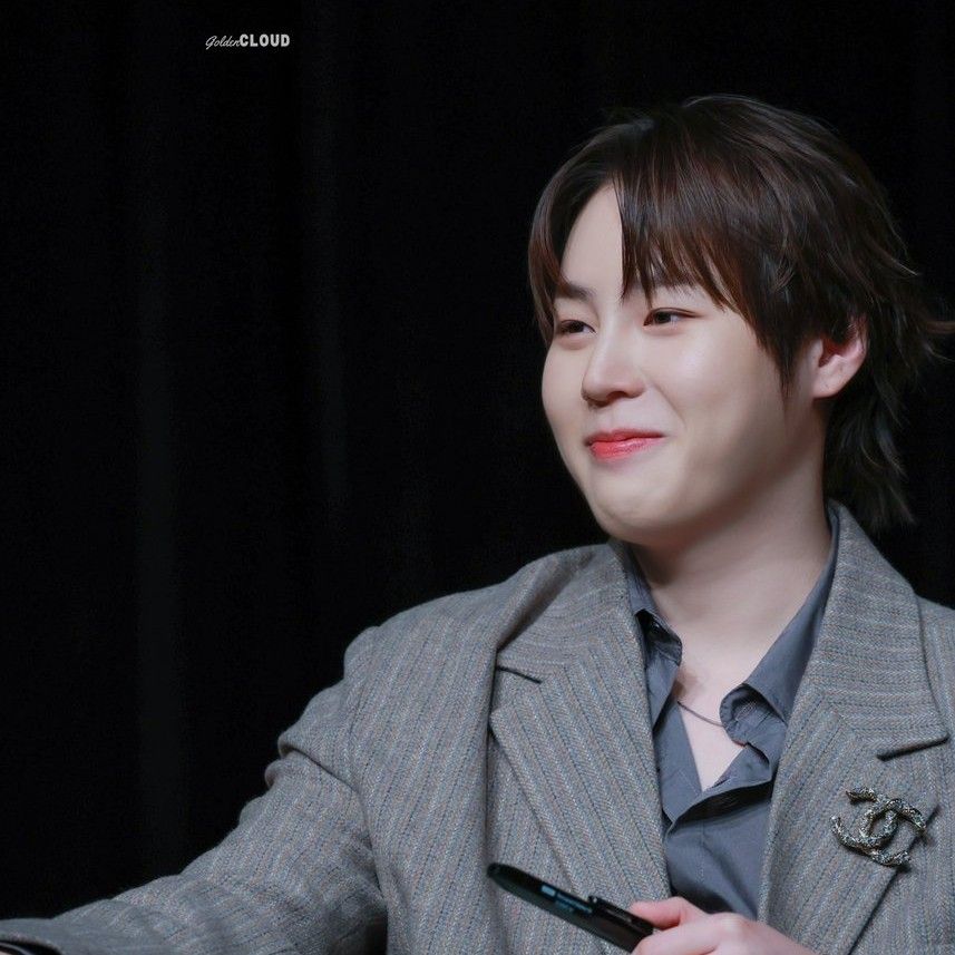 하성운의 최신 사진