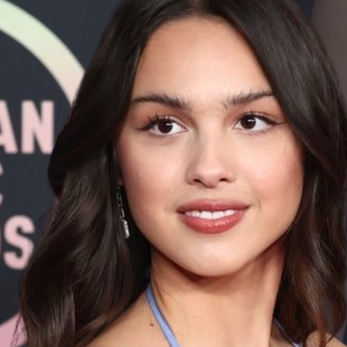 Behind-the-scenes cut of Olivia Rodrigo