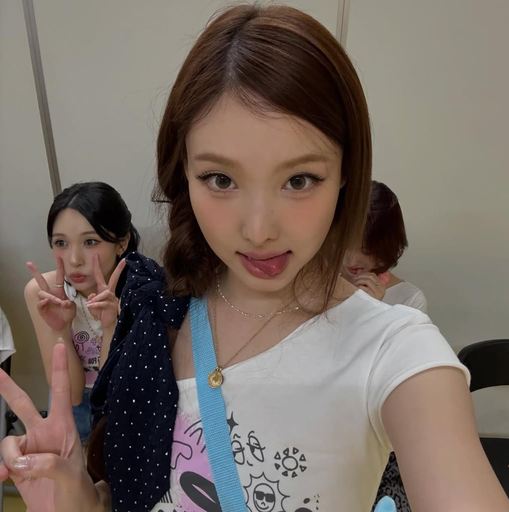 ナヨン (TWICE)の最近の活動写真